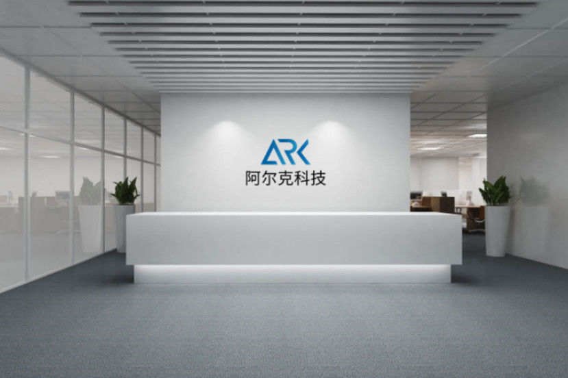 Китай Nanjing Ark Tech Co., Ltd.