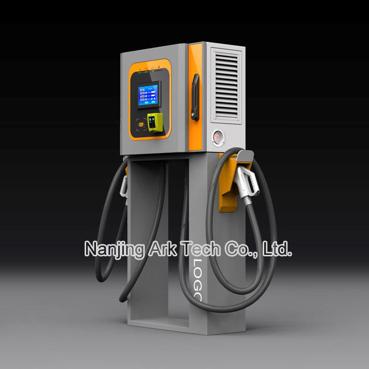 40KW DC Electric Car Charging Stations